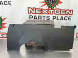 2011 FORD MUSTANG GT LOWER KNEE BOLSTER DASH PANEL OEM #449