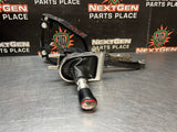 2015-2023 MUSTANG GT MT-82 BARTON HYBRID 3 SHORT SHIFTER W FLAT-STICK #1536
