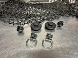 2011 CADILLAC CTS-V COUPE CARGO NET OEM #1305