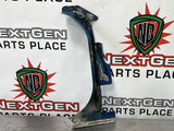 C5 CORVETTE RH ELECTRON BLUE ROCKER PANEL EXTENSION OEM #VV925