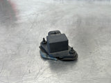 2004 C5 CORVETTE ABS BRAKE LATERAL ACCELEROMETER SENSOR OEM 25702490 #VV657