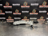 2019 MUSTANG GT 5.0 ELECTRIC POWER STEERING RACK JR3C-3D070-BG OEM #1643