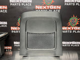 08 - 09 PONTIAC G8 RH PASSENGER SIDE SEAT BACK OEM #948