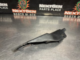 2009 C6 CORVETTE LH DRIVER SIDE COWL GRILL PANEL 15822872 OEM #1538