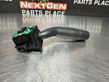 2011 FORD F250 WIPER STALK OEM BC3T-13K359-BAW #709