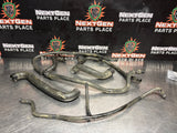 2006 C6 CORVETTE RADIATOR HOSE KIT OEM #1407