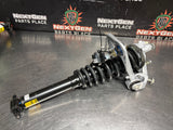 2012 CADILLAC CTS V COUPE LH DRIVER MAGNERIDE FRONT STRUT ASSEMBLY OEM #1592