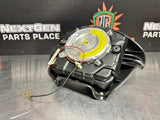 97 - 04 C5 CORVETTE USED OEM DRIVERS STEERING WHEEL AIRBAG #663