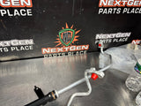 2005 CADILLAC CTS-V AC AIR CONDITIONER LINES OEM #1587