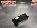 2014 MUSTANG GT TEMPERATURE CONTROL MODULE CR33-19980-AB OEM #1419