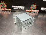 2013 FORD MUSTANG GT RADIO STEREO W/OUT NAVIGATION OEM CR3T-19C107-AB #990