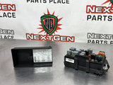 2000 C5 CORVETTE INTERIOR CABIN FUSEBOX 12193792 #340