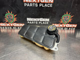 2006 C6 CORVETTE COOLANT EXPANSION TANK RESERVOIR 10304487 OEM #1364