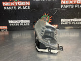 2016 FORD F350 DIESEL INSTRUMENT CLUSTER FC3T-10849-JD OEM #1555