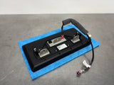 2024 FORD MUSTANG GT DIGITAL SPEEDO DASH INSTRUMENT CLUSTER 21,051 MILES OEM #1482