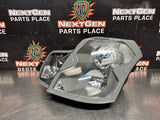 2007 CADILLAC CTS-V AFTERMARKET EAGLE EYES LH DRIVER HEADLIGHT #1411