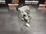1998 C5 CORVETTE EBCM ABS ANTI LOCK BRAKE CONTROL MODULE V CODE 09356971 #1380