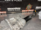 2019 MUSTANG GT 5.0 ELECTRIC POWER STEERING RACK JR3C-3D070-BG OEM #1573
