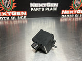 08-10 FORD F250 F350 PASSENGER AIR BAG SWITCH OEM #720