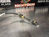2024 FORD MUSTANG GT 5.0 AUTO SHIFTER CABLE OEM #1392