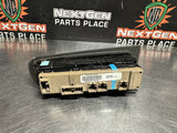 2005 GMC SIERRA 2500HD DURAMAX LH WINDOW SWITCH 10398565 OEM #1331