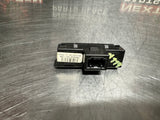 2012 CHEVY SILVERADO 2500HD DRIVER INFO CENTER BUTTONS OEM #774
