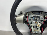 2009 C6 CORVETTE STEERING WHEEL OEM #1485