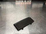 08-09 PONTIAC G8 CENTER CONSOLE REAR RUBBER INSERT OEM #716