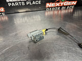 97-04 C5 CORVETTE FUEL DOOR RELEASE ACTUATOR OEM 10275633 #1374
