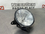 10-14 FORD MUSTANG GT RH HAND PASSENGER SIDE FOG LIGHT OEM #406