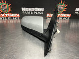 08-09 PONTIAC G8 AFTERMARKET RH DRIVER SIDE MIRROR SILVER #825