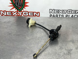 99-04 C5 CORVETTE CLUTCH MASTER WITH RESEVOIR OEM #VV902