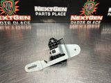 2013 FORD MUSTANG GT FUEL PUMP CONTROL MODULE AU5A-9D370-AG OEM #877