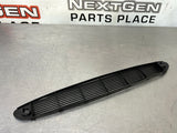 97-04 Corvette C5 Dash Center Defrost Vent Climate Control 10400366 OEM #428