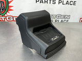 2023 CAMARO SS WIRELESS CHARGING PAD CENTER CONSOLE OEM 23425235 #268