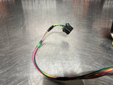 2001 C5 CORVETTE WINDSHIELD WIPER STALK SWITCH OEM #788