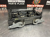 2011 CHEVY SILVERADO 3500 FUSE JUNCTION BOX OEM 20978811 #914
