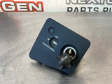 2008 FORD F350 6.4 DASH OUTLET 12V POWER POINT PLUG OEM #437