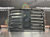 2013 GMC SIERRA 2500HD DURAMAX 6.6 HOOD SCOOP VENT GRILLE 22742987 OEM #800