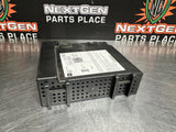 2015 CHEVY SILVERADO 2500 RADIO RECEIVER 13506455 OEM #814
