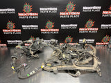 2015 FORD F350 6.4 DIESEL ENGINE BAY WIRING HARNESS OEM #748