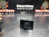 2019 FORD F250 4WD SWITCH FL3T-7Z155-DCW OEM #1308