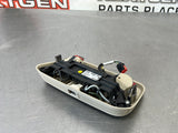 10-14 FORD MUSTANG DOME LIGHT TAN AR33-15K609-AB OEM #481