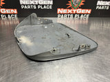 97-04 C5 CORVETTE RH PASSENGER HEADLIGHT LID COVER BLCK 10319955 OEM #663