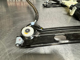 2012 CAMARO PASSENGER SIDE RH WINDOW REGULATOR ASSEMBLY OEM 22988812 #780