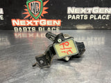 2017 MUSTANG GT350 RH PASSENGER FRONT HEADLIGHT LEVELING SENSOR OEM #1632