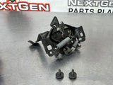 2014 MUSTANG GT HOOD RELEASE LATCH OEM #284