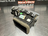 2014 DODGE RAM BIG HORN CUMMINS 2500 HEADLIGHT SWITCH DASH VENT OEM #726