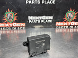 2021 FORD MUSTANG GT LH DRIVER SIDE DOOR CONTROL MODULE OEM FR3T-14B531-AB #1387