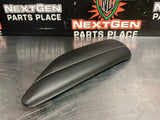 2016-2022 CAMARO SS RH PASSENGER SIDE DOOR BLACK ARMREST W/ GRAY STITCH 23365023 OEM #1580
